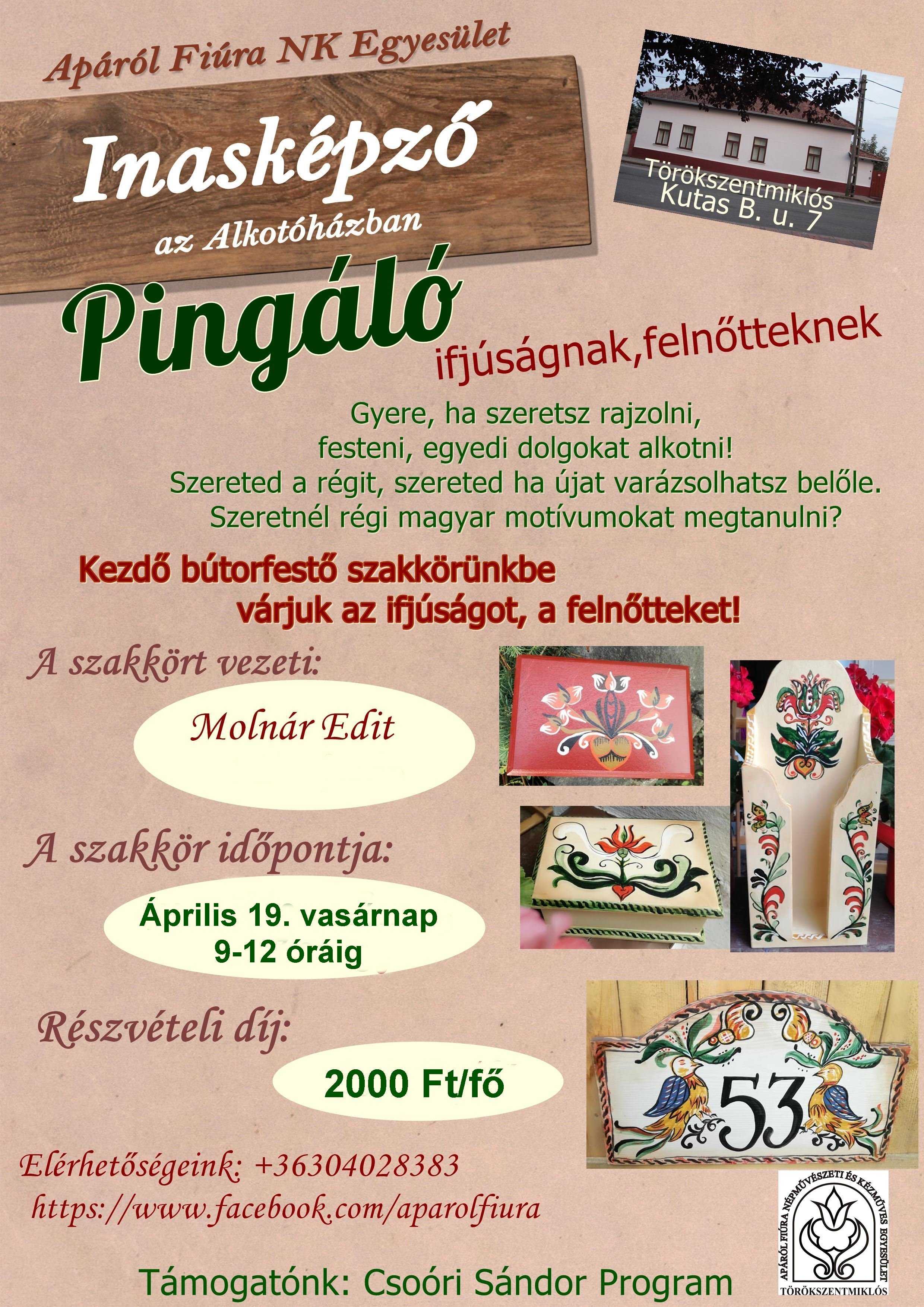 pingáló 4.19b