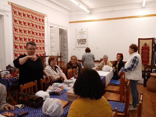 ahazak reendezvény 1